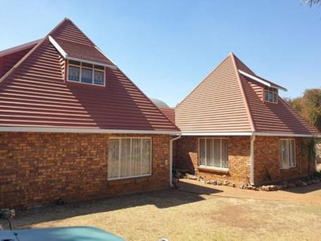Commercial for sale in Boksburg