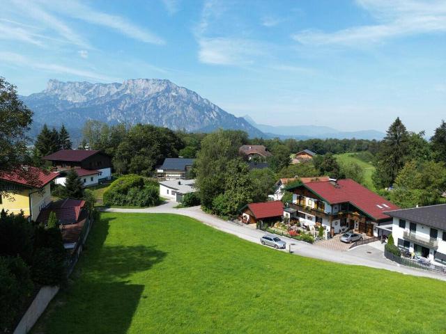 Immobilie kaufen in Sankt Jakob am Thurn, Salzburg