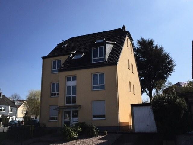 Wohnung kaufen in Gräfrath, Solingen