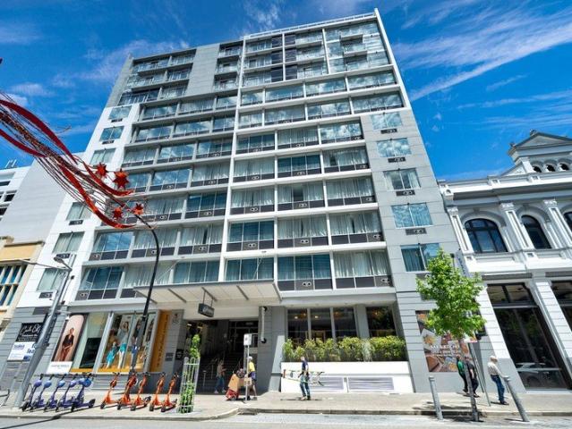 Apartment for sale in Cockburn, Western Australia