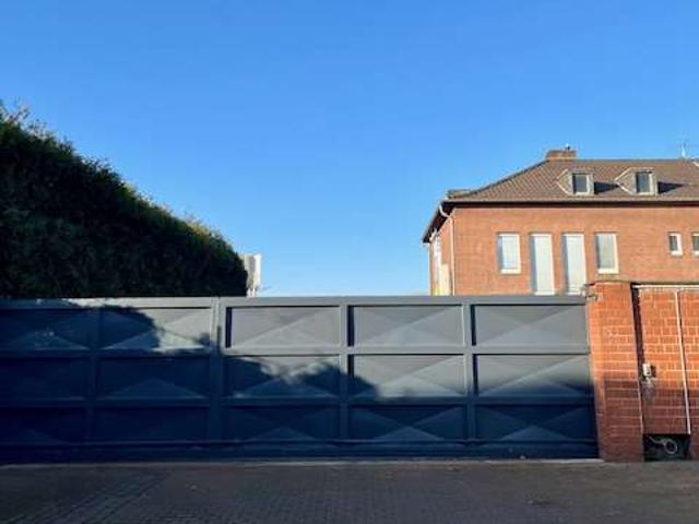 Industrie kaufen in Krefeld