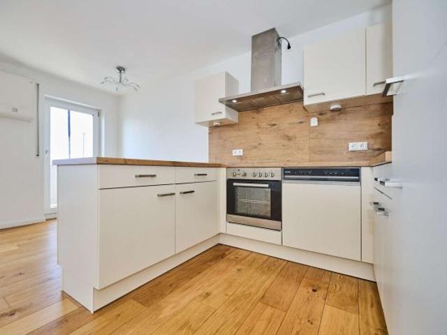 Wohnung kaufen in Straubing, Bayern