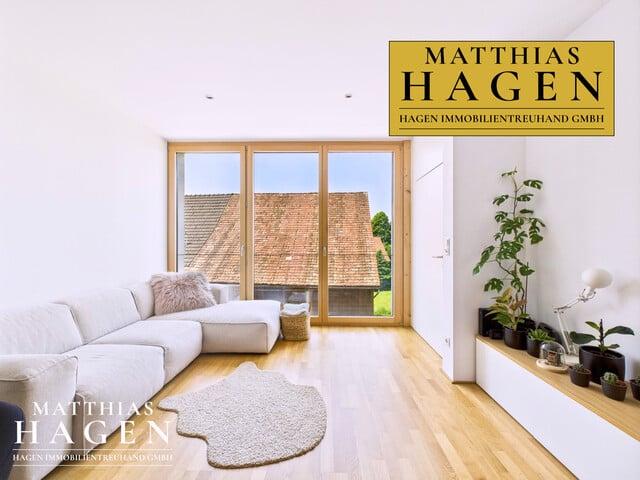 Apartment kaufen in Dornbirn, Vorarlberg