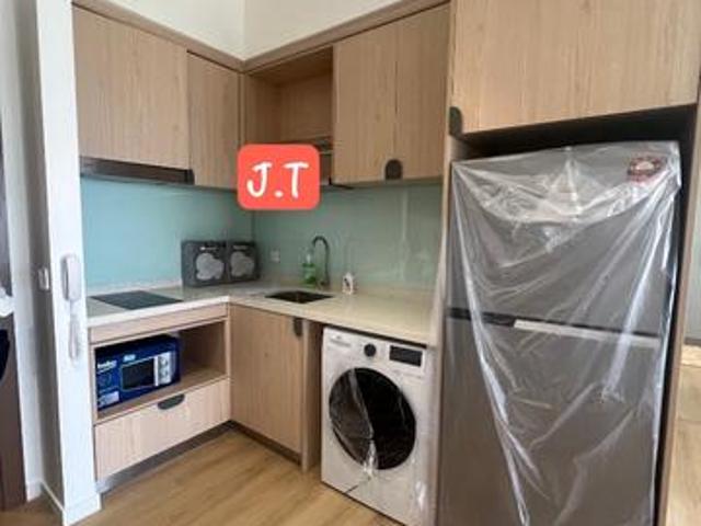 Serviced Residence for sale in Pulau Pinang