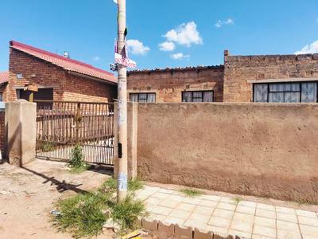 House for sale in Midrand, Ivory Park