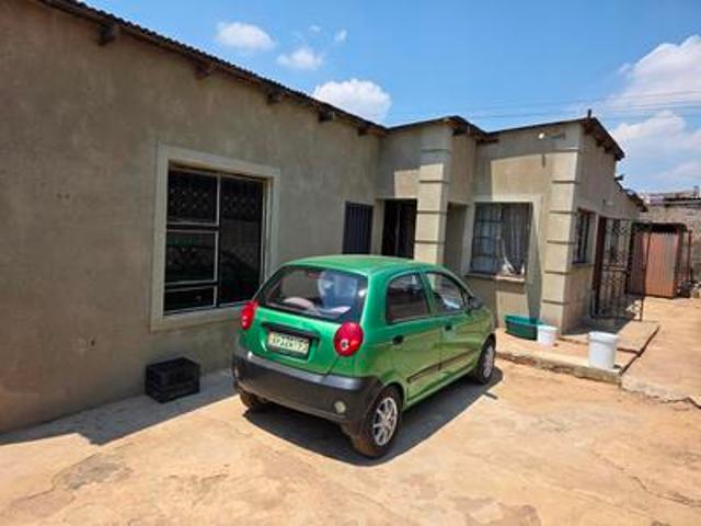 House for sale in Ivory Park, Gauteng