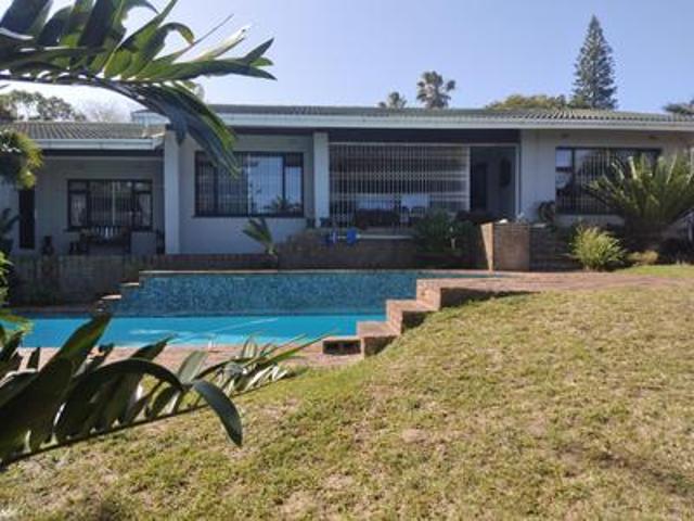 House for sale in Ugu District Municipality, Kwazulu-natal