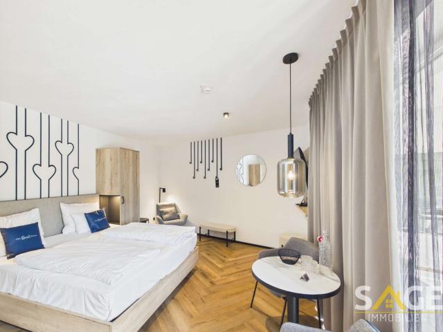 Haus kaufen in Innenstadt, Zell am See