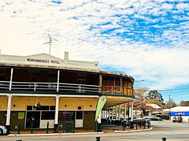 Townhouse for sale in Colinroobie, New South Wales