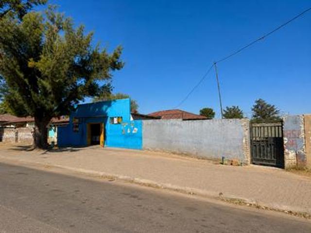 House for sale in Ekurhuleni, Gauteng