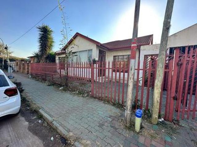 House for sale in Wattville, Gauteng