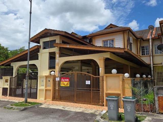Terraced House for sale in Seremban