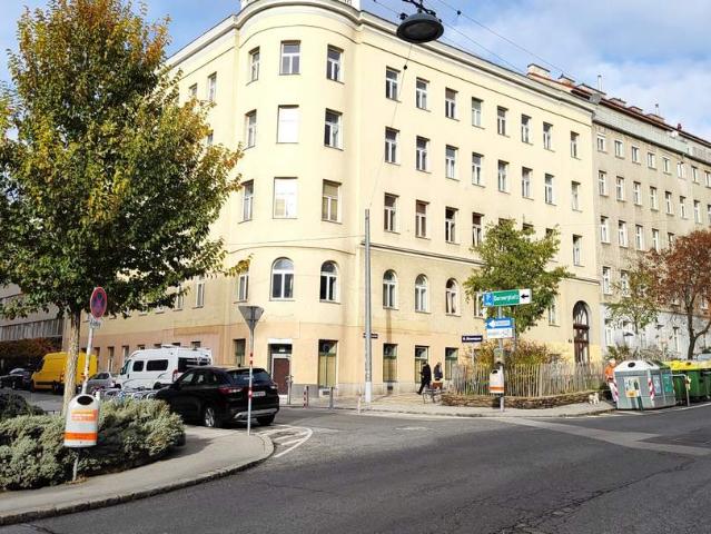Gewerbe kaufen in KG Dornbach, Wien
