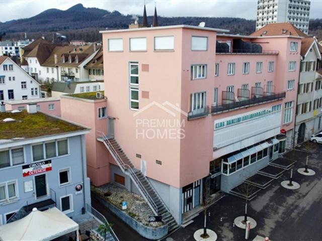 Atelier kaufen in Olten, Solothurn