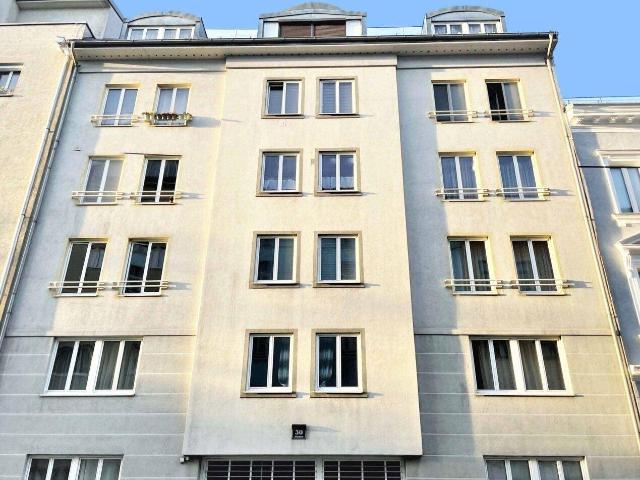 Apartment kaufen in Meidling, Wien