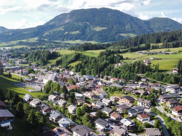 Gewerbe kaufen in Koglehen, Fieberbrunn