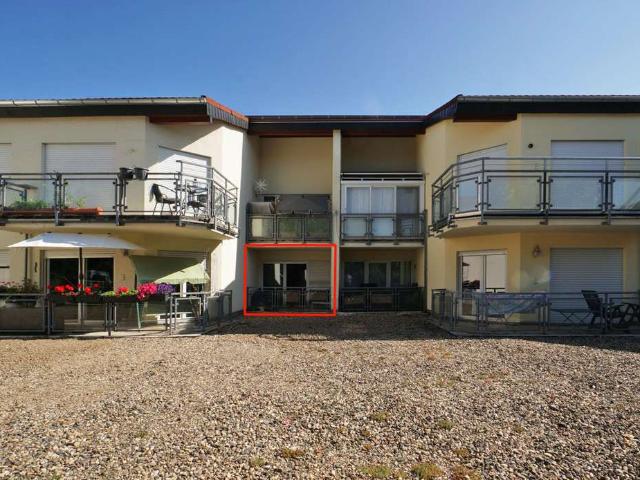 Wohnung kaufen in Coswig (Anhalt), Wittenberg