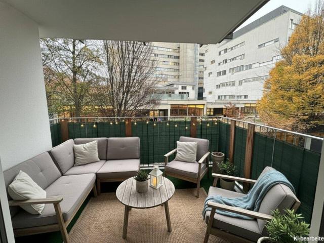 Apartment kaufen in KG Alsergrund, Wien