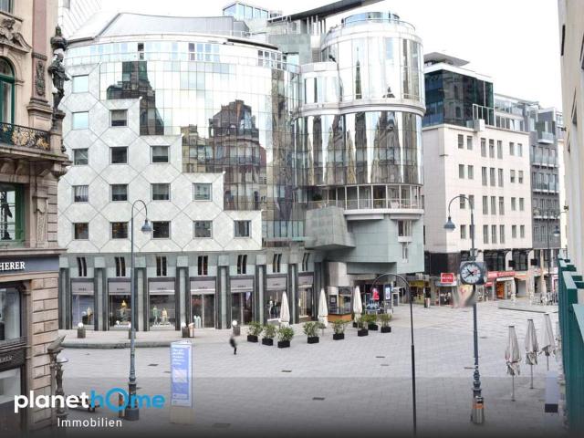 Gewerbe kaufen in Innere Stadt, Wien