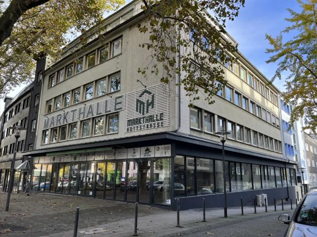 Haus kaufen in Stadtkern, Essen