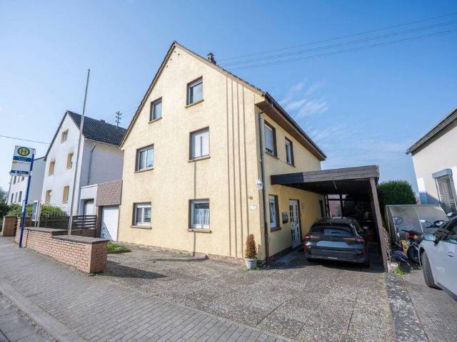 Haus kaufen in Gau-Algesheim, Rheinland-Pfalz