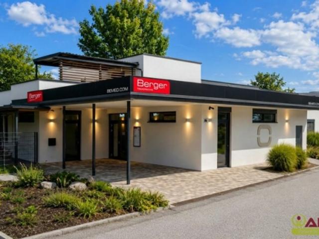 Gewerbe kaufen in Gleisdorf, Steiermark