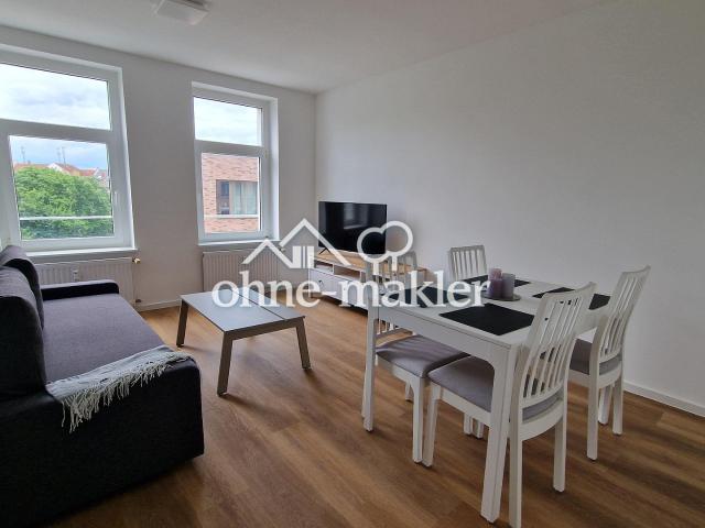 Apartment kaufen in Kleinzschocher, Leipzig