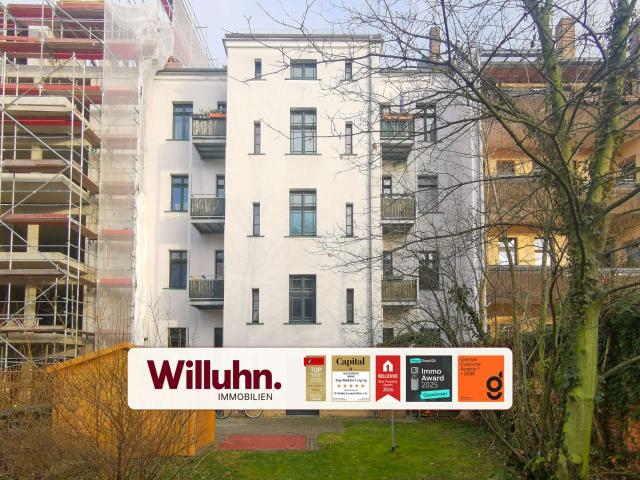 Haus kaufen in Stötteritz, Leipzig