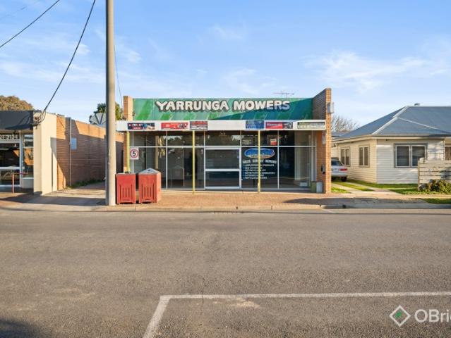 Retail for sale in Wangaratta, Victoria