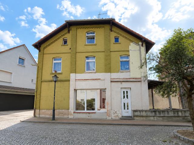 Haus kaufen in Ortenberg, Hessen