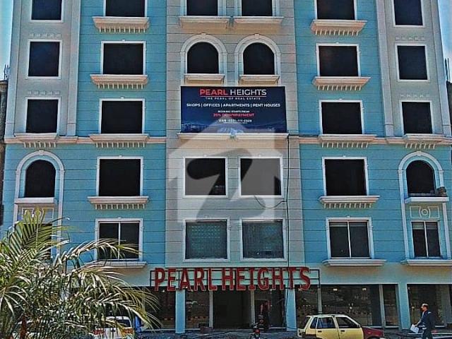 Apartment for sale in Islamabad