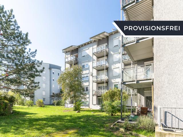 Etagenwohnung kaufen in Kabelsketal