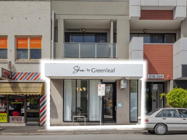Retail for sale in Ashburton, Melbourne