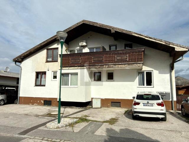 Haus kaufen in Nadelburg, Lichtenwörth-Nadelburg