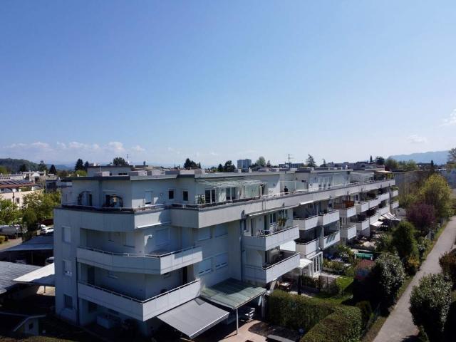 Wohnung kaufen in Klagenfurt, Kärnten
