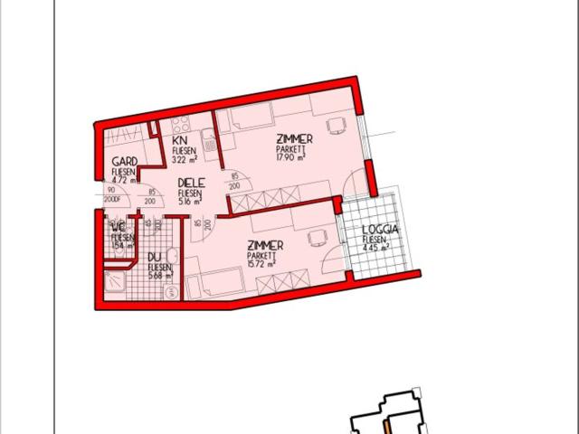 Wohnung kaufen in Klagenfurt, Kärnten