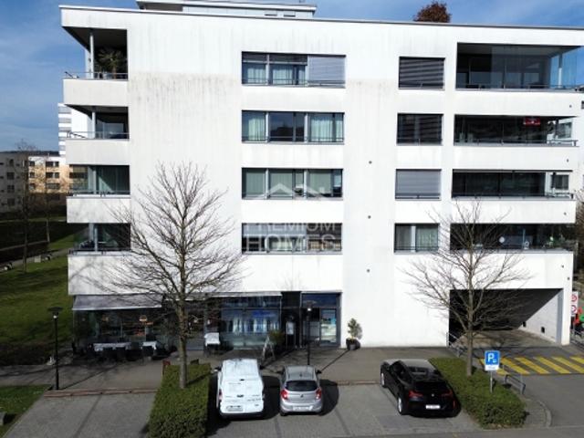 Atelier kaufen in Oberwil bei Zug, Zug