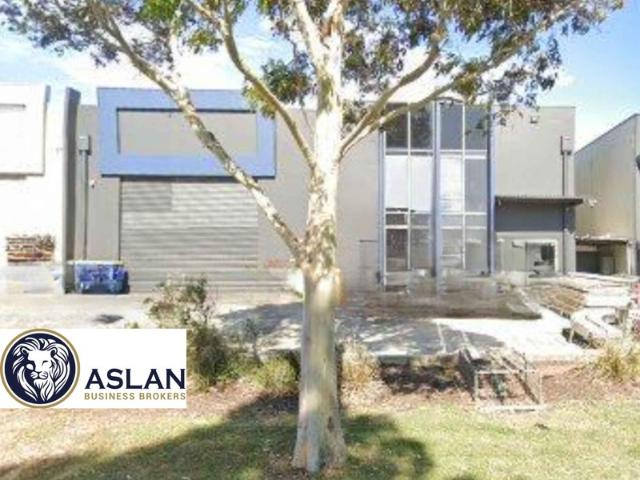 Warehouse for sale in Paramount Industrial Estate, Melbourne