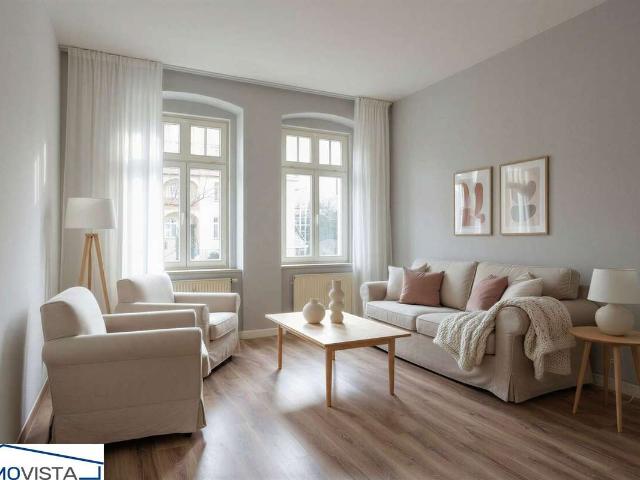 Wohnung kaufen in Südstadt, Görlitz