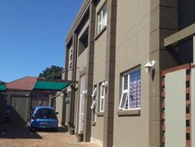 Commercial for sale in Vosloorus, Gauteng