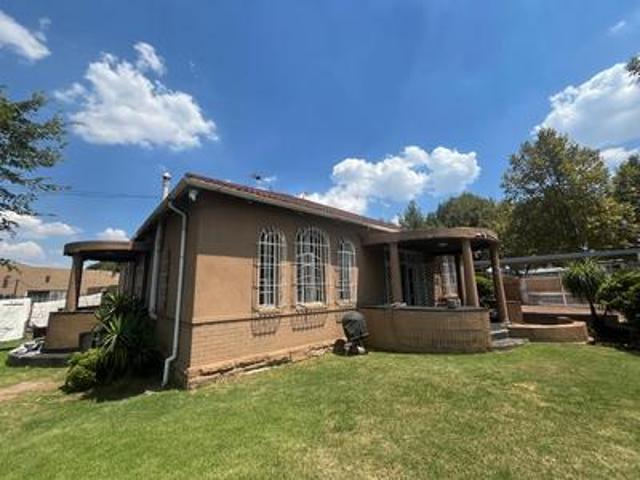 House for sale in Ekurhuleni, Gauteng