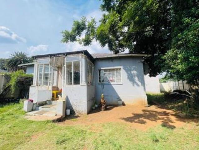 House for sale in Ekurhuleni, Gauteng