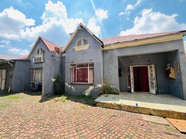 House for sale in Ekurhuleni, Gauteng