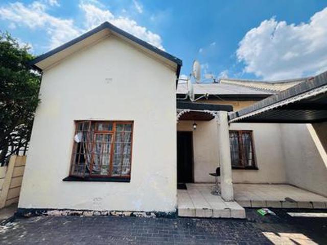 House for sale in Ekurhuleni, Gauteng
