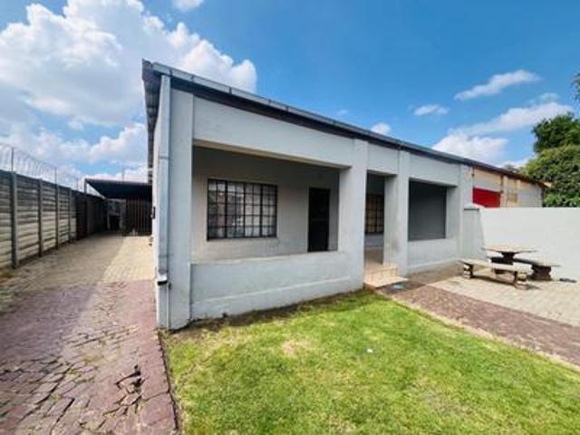 House for sale in Ekurhuleni, Gauteng