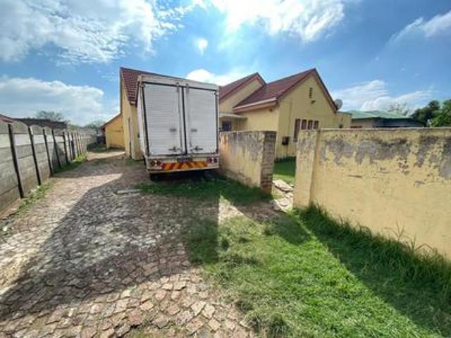 House for sale in Ekurhuleni, Gauteng