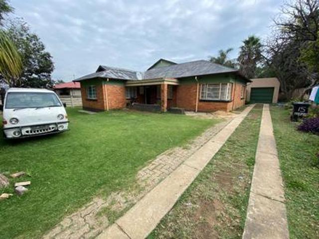 House for sale in Ekurhuleni, Gauteng