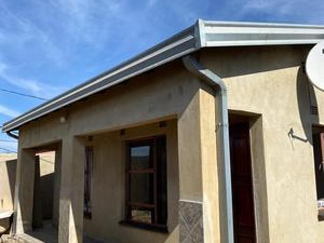 House for sale in Vlakfontein, Gauteng