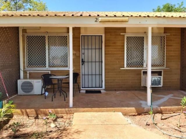 Villa for sale in Derby, Western Australia