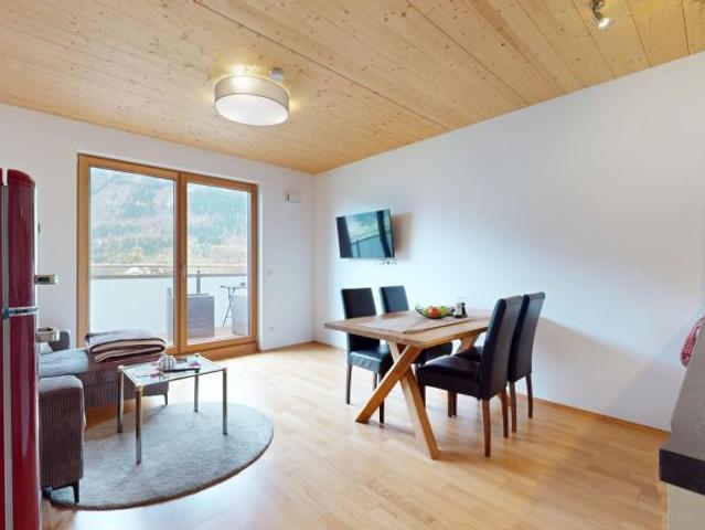 Wohnung kaufen in Salzburg